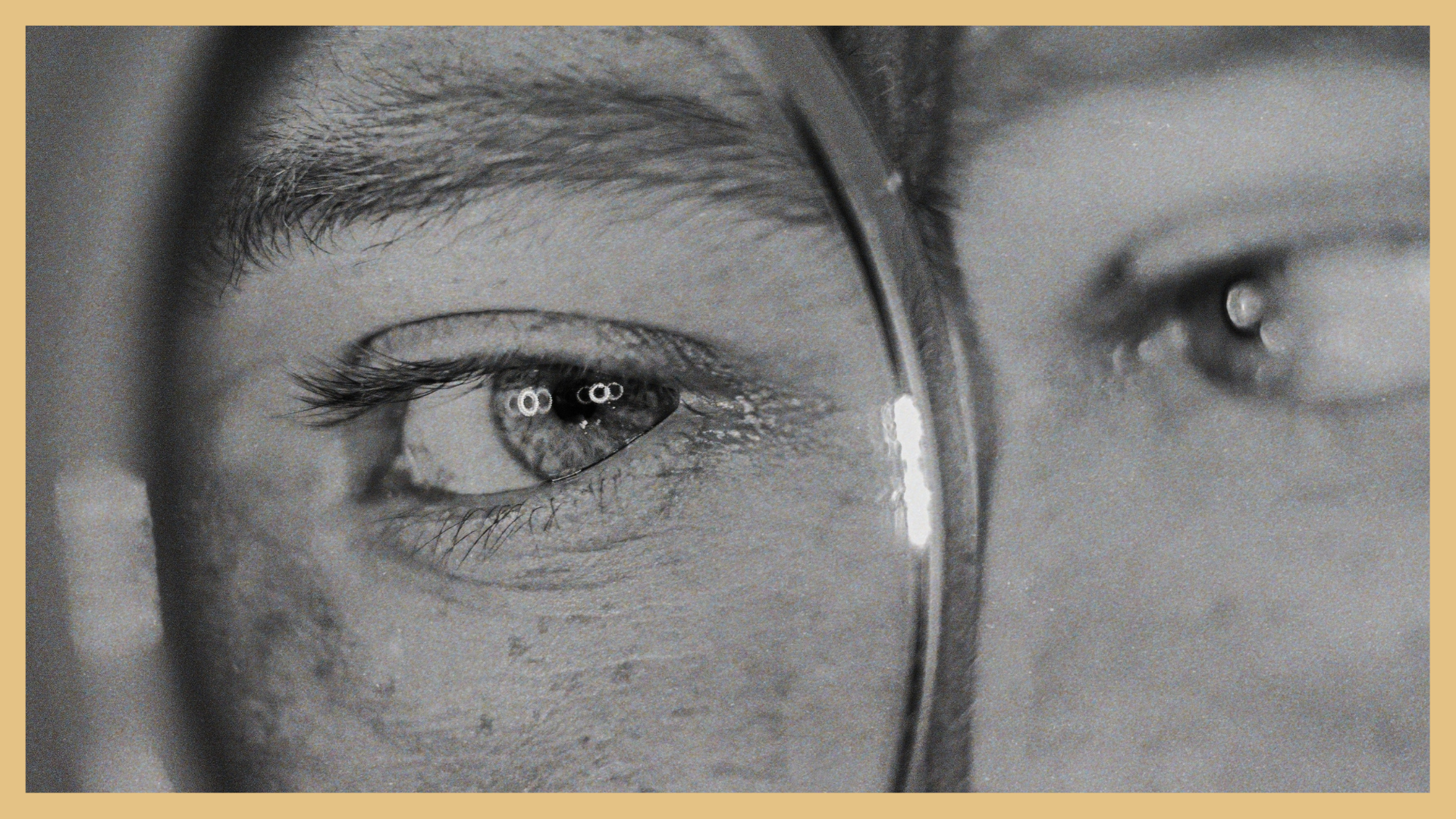 The Ultimate Guide to Men's Eye Care