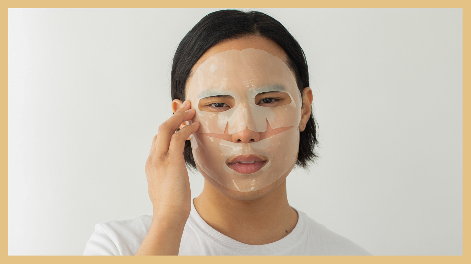 Men's Skincare Routine for Dry Skin: Tips and Tricks