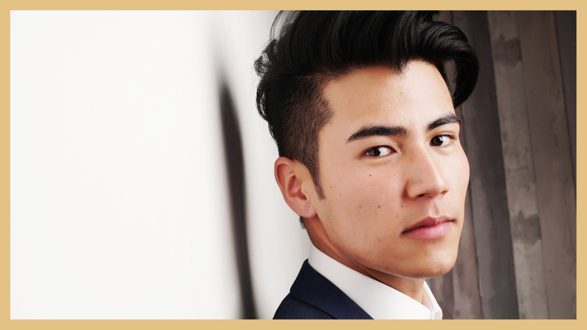 The Benefits of Natural Ingredients in Men's Skincare