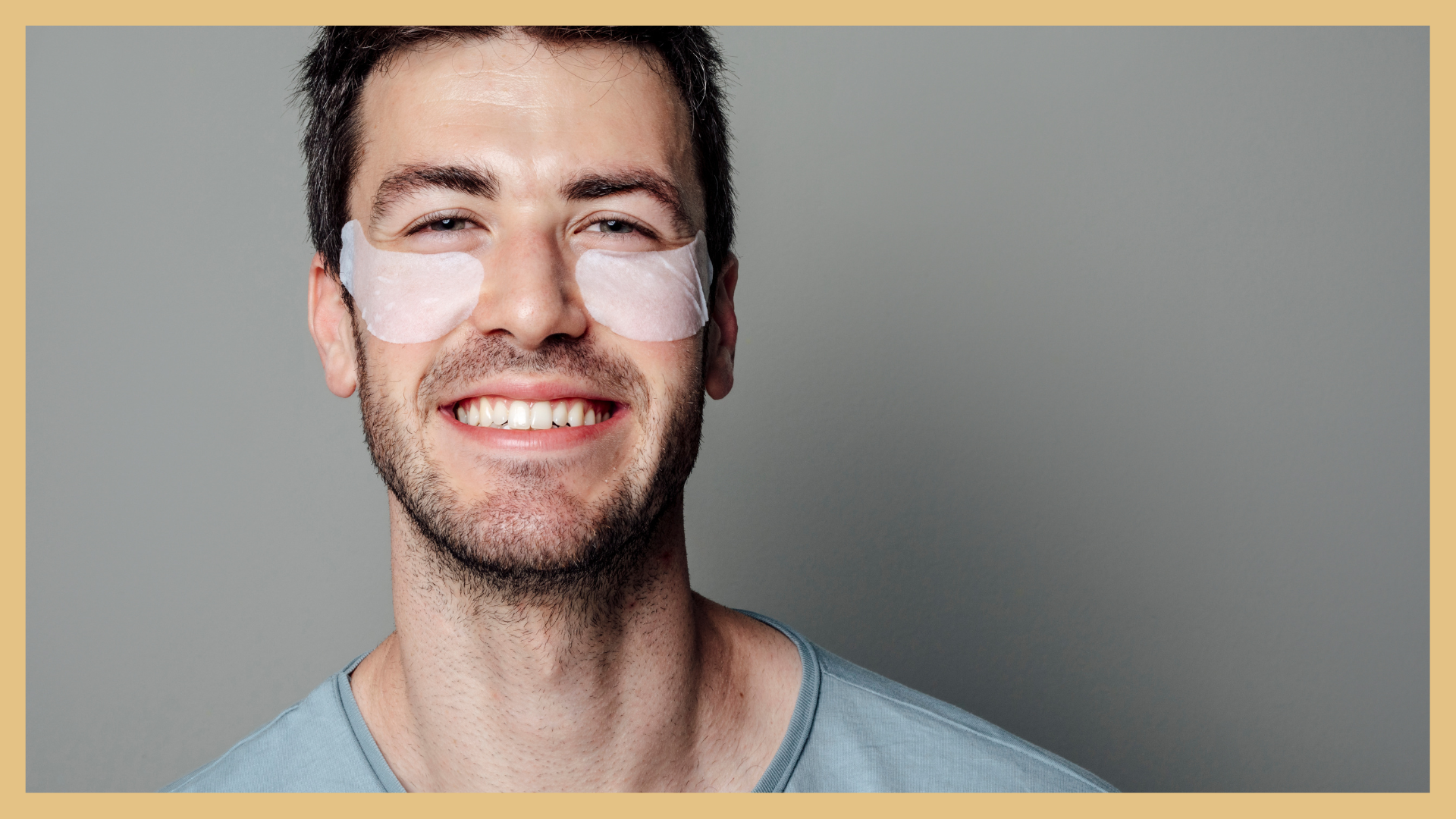 The Science Behind Anti-Aging Skincare for Men