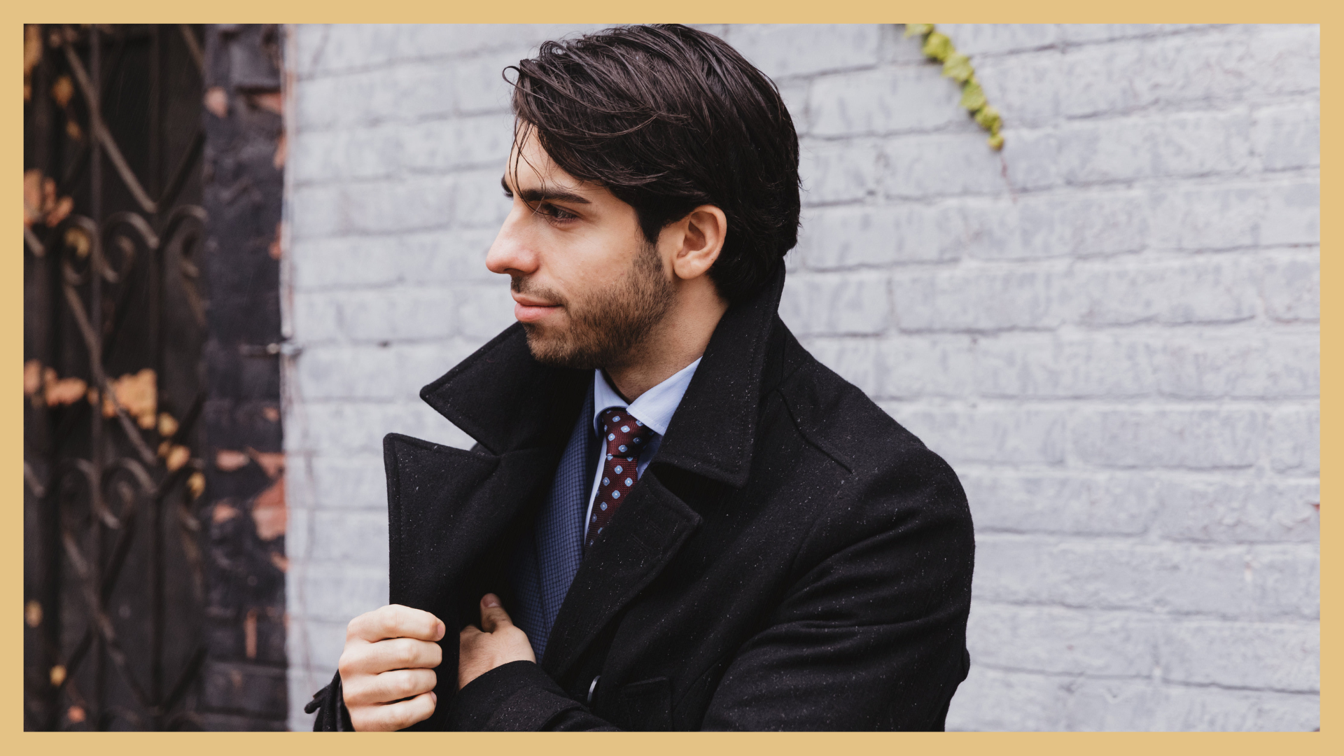 The Impact of Seasonal Changes on Men's Skin