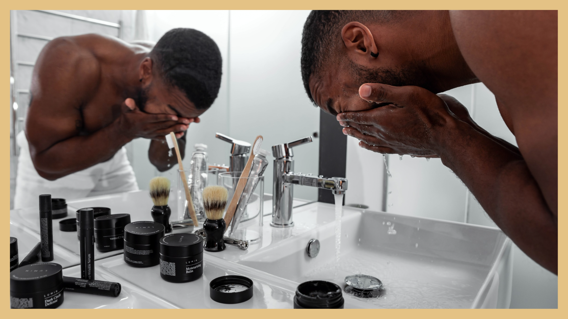 Men's Skincare Trends to Watch in 2023