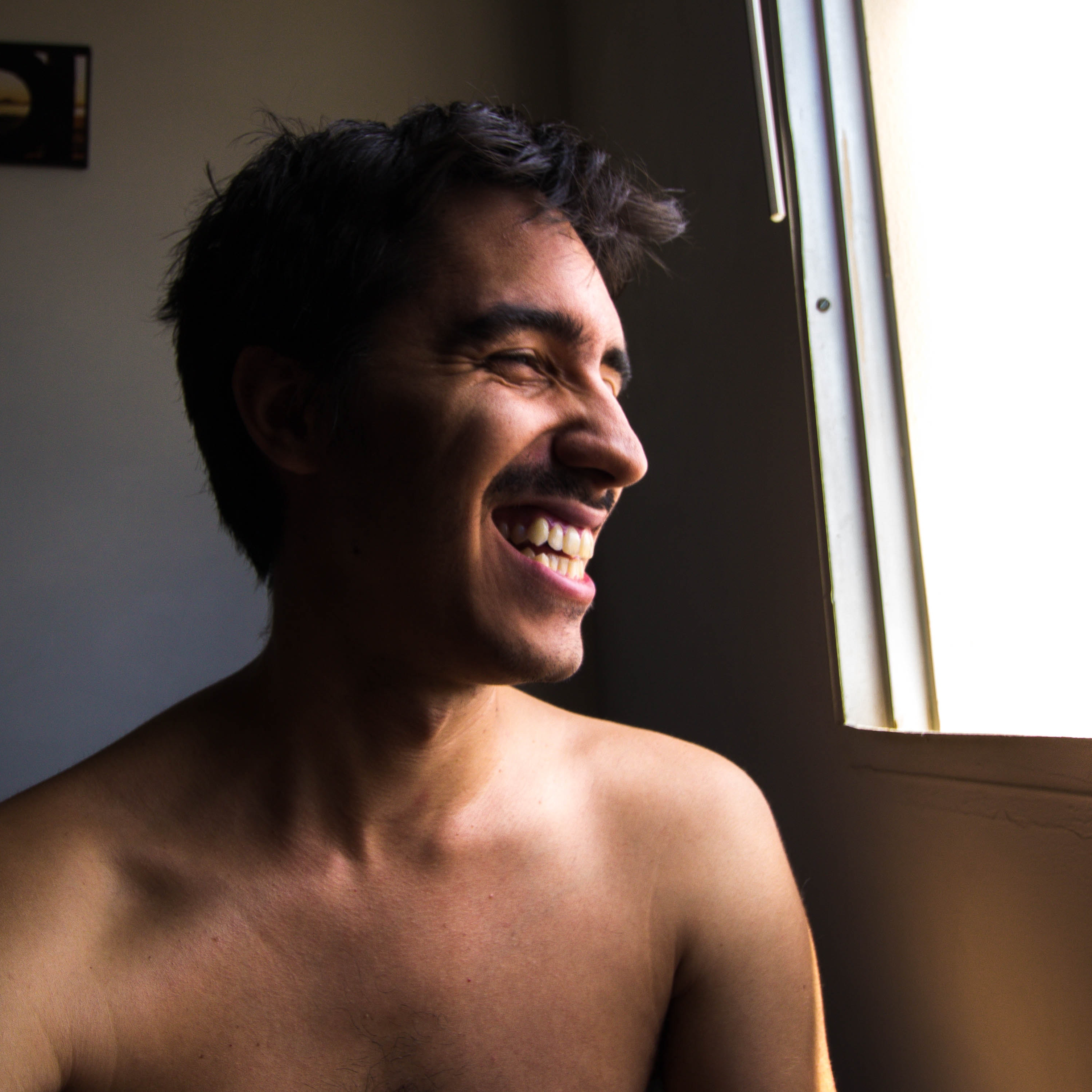 A Good Mens Skin Care Foundational Routine