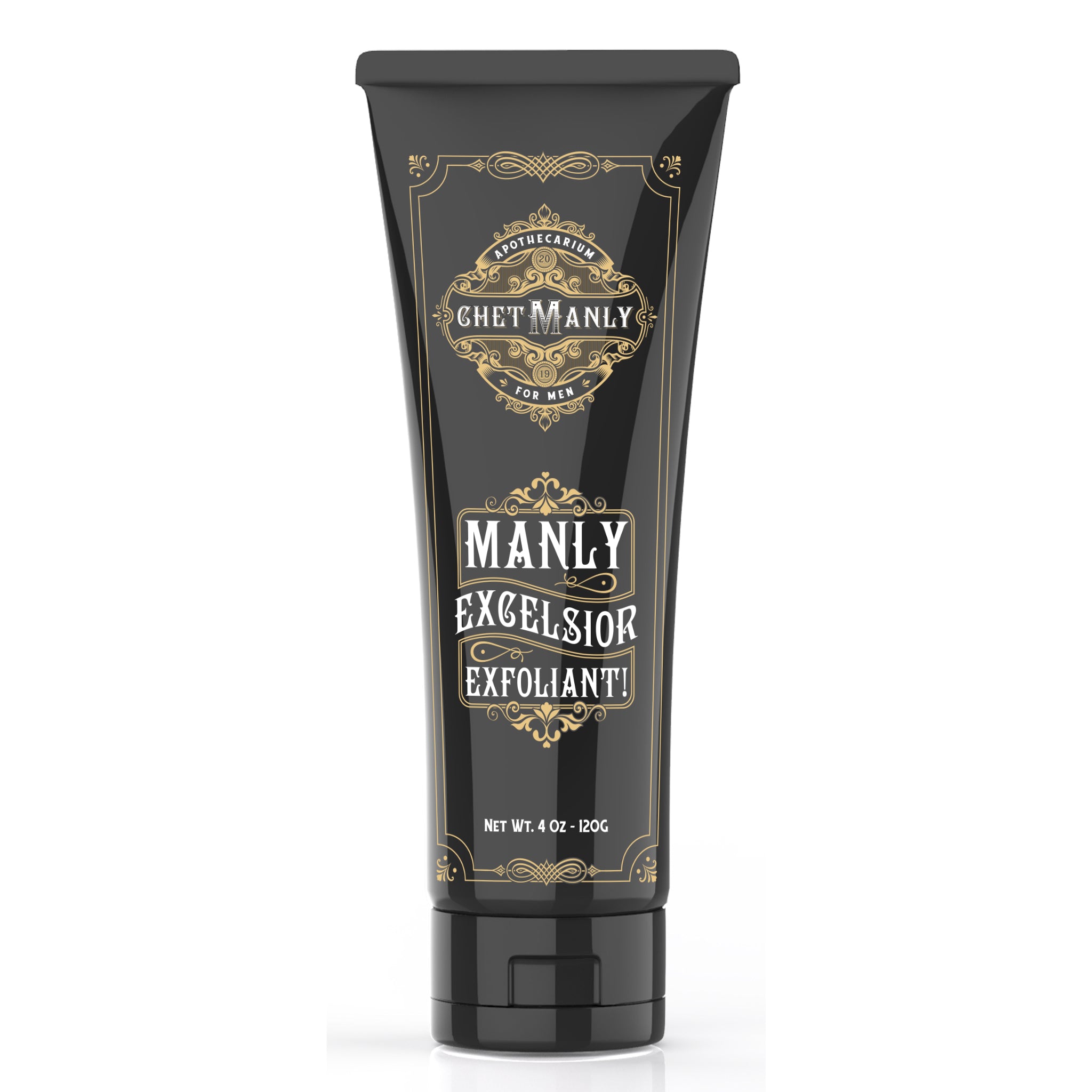 Manly Excelsior Exfoliant