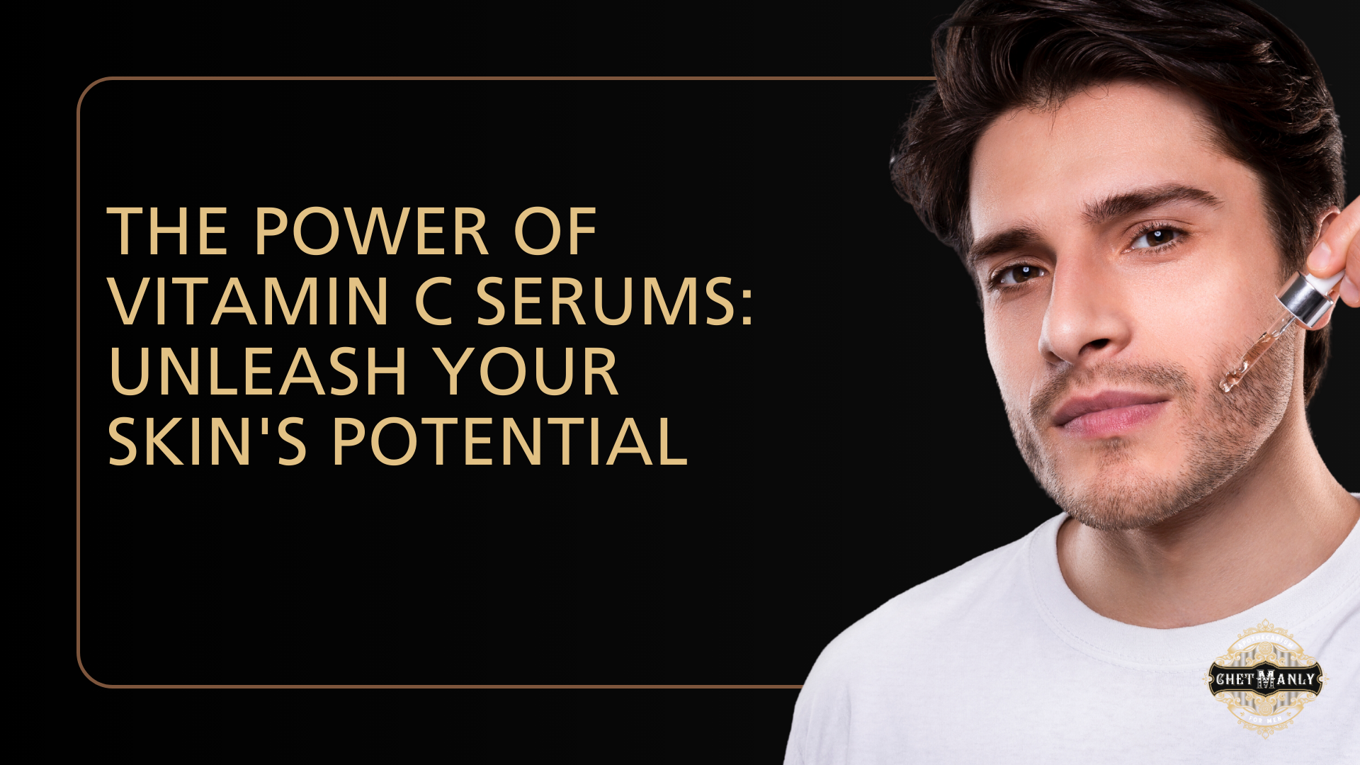 The Power of Vitamin C Serums: Unleash Your Skin's Potential