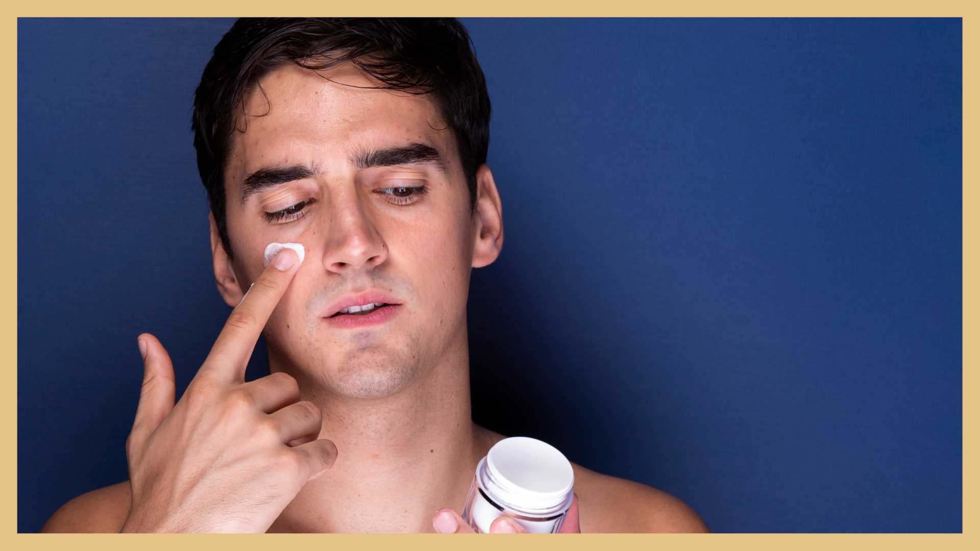 5 Common Men's Skincare Mistakes and How to Fix Them